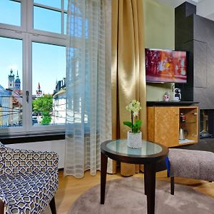Hotel Torbraeu